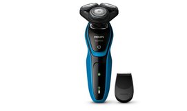 מכונת גילוח אלחוטית PHILIPS