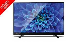 טלוויזיה 40 אינץ' TOSHIBA