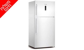 מקרר בנפח 570 ליטר Hisense