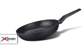 סיר בישול בציפוי אבן שיש XENON