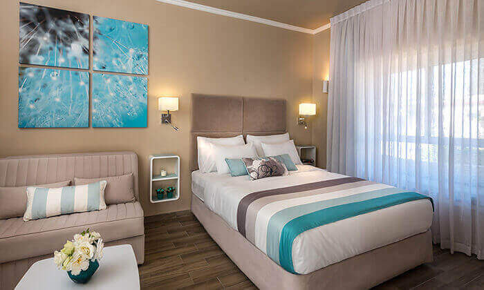 3 סופ"ש משפחתי בארץ צאלים בחבל הבשור, כולל קטיף תותים, מחלבה ועוד