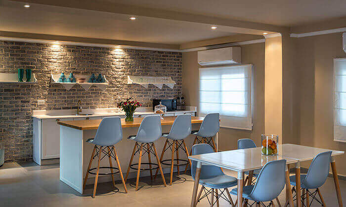 5 סופ"ש משפחתי בארץ צאלים בחבל הבשור, כולל קטיף תותים, מחלבה ועוד