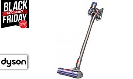 שואב אבק Dyson V8 Animal