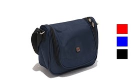 תיק כלי רחצה SWISS BRIEF