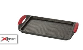 פלאנצ'ה מלבנית XENON