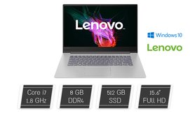 נייד LENOVO עם מסך