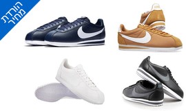 נעלי סניקרס Nike Cortez
