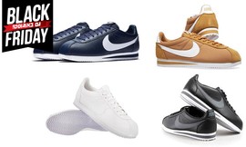 נעלי סניקרס Nike Cortez
