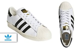 נעלי סניקרס לגבר adidas