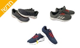נעלי ריצה לגברים אדידס adidas