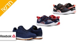 נעליים לילדים ריבוק Reebok