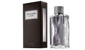 בושם לגבר Abercrombie & Fitch