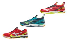 נעלי כדוריד לגברים MIZUNO