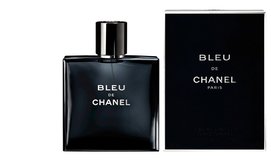 בושם לגבר BLEU DE CHANEL