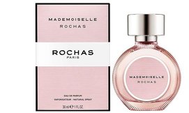 בושם לאישה ROCHAS MADEMOISELLE