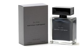 בושם לגבר Narciso Rodriguez