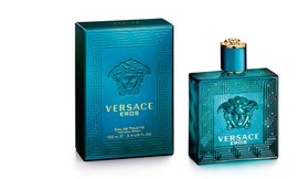 בושם לגבר VERSACE EROS