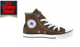 נעלי אולסטאר ALLSTAR