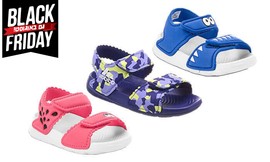 סנדלים לילדים אדידס adidas
