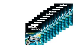 מארז 40 סכינים Gillette Mach 3