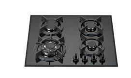 כיריים גז 4 להבות Peerless
