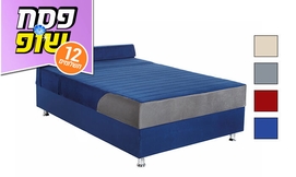מיטה ברוחב וחצי OR design