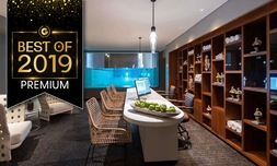 חדש-חבילת ספא מלון NYX 