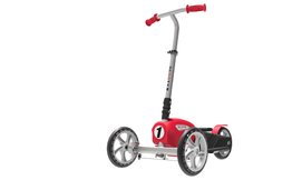 קורקינט ScootyB לילדים