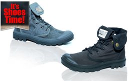 נעליים לגברים פלדיום Palladium