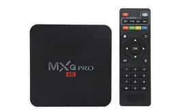 מיני מחשב סטרימר MXQ Pro