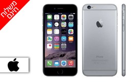 Apple iPhone 6 16GB