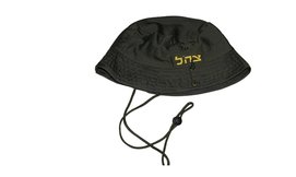 כובע פטריה צבאי