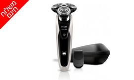 מכונת גילוח פיליפס PHILIPS
