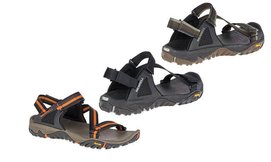 סנדלי טיולים לגברים MERRELL