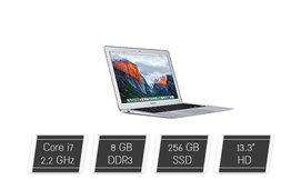 מחשב נייד Apple