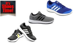 נעלי יוניסקס אדידס adidas