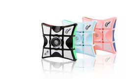 ספינר פאזל אצבעות 3x3