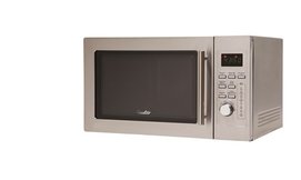 מיקרוגל 25 ליטר Sauter