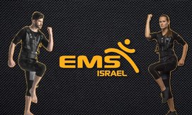 אימון אישי בשיטת EMS, ראשל