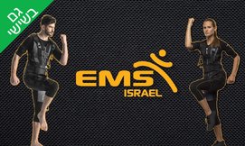 אימון אישי בשיטת EMS, ראשל