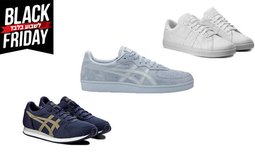 נעלי סניקרס יוניסקס asics