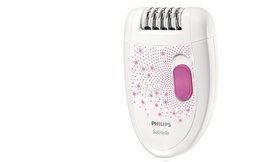 מסיר שיער לנשים Philips