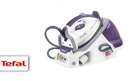 מגהץ קיטור Tefal