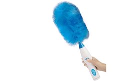 מברשת לניקוי אבק SPIN DUSTER