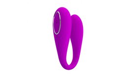ויברטור VIBE ME 9 SMART