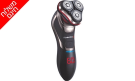 מכונת גילוח REMINGTON