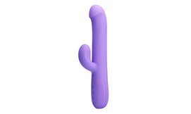 ויברטור כפול ונטען PEARL