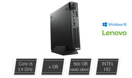 מחשב נייח LENOVO