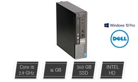 מחשב נייח LENOVO
