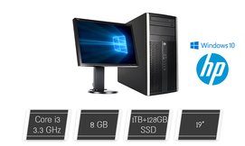 מחשב נייח HP
